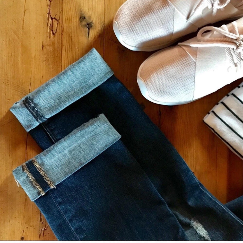 Jeans-Express-Excellent Condition - image 7